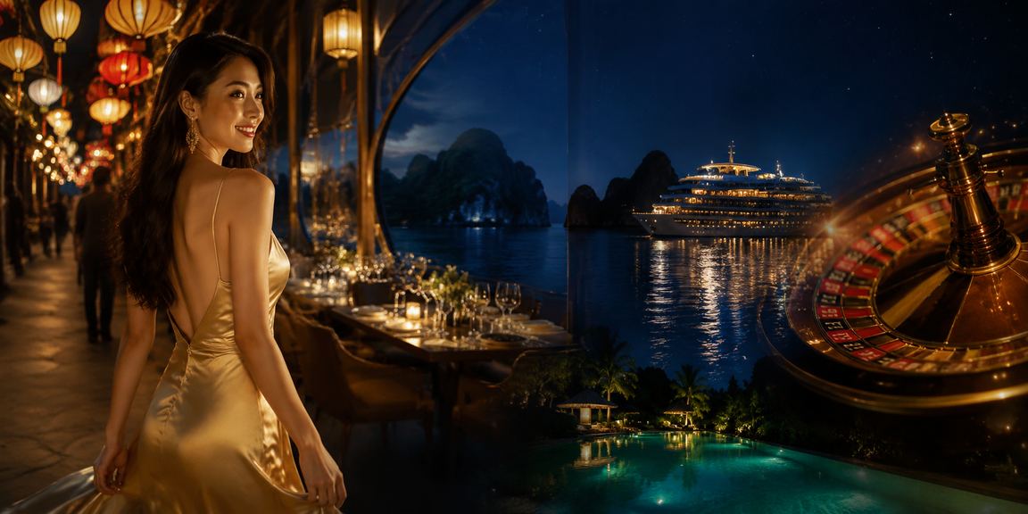 Người chơi Việt Nam trải nghiệm voucher giải trí tại 1050 trên điện thoại