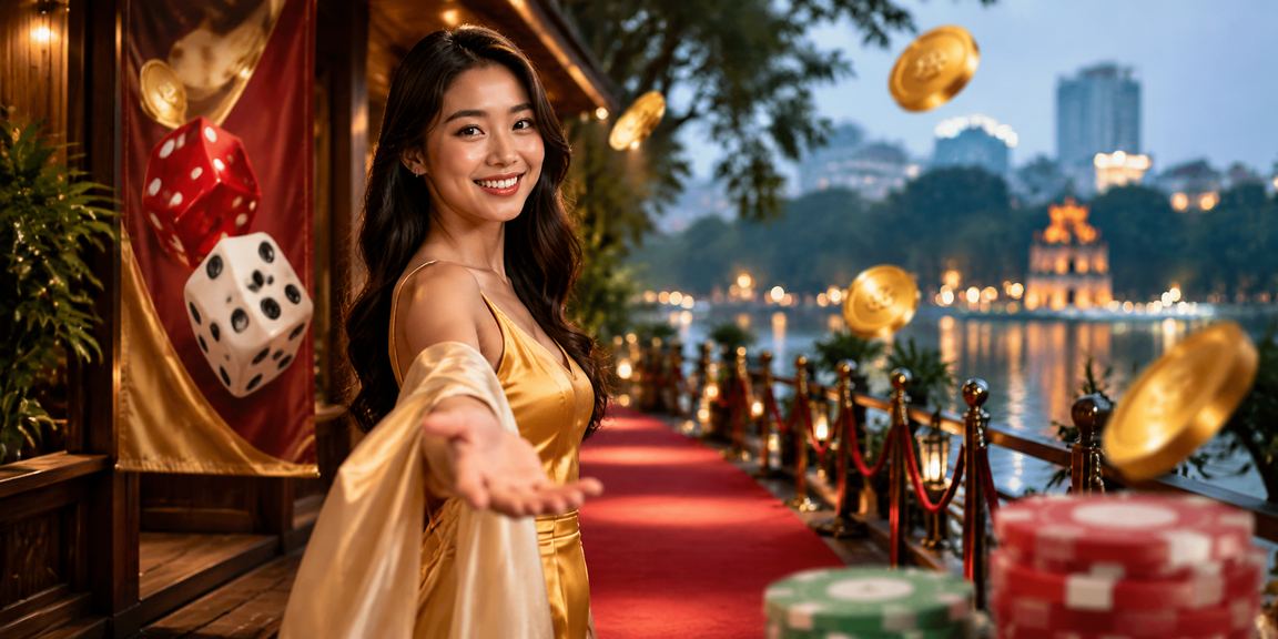 Hướng dẫn nhập mã voucher trên giao diện tiếng Việt của 1050