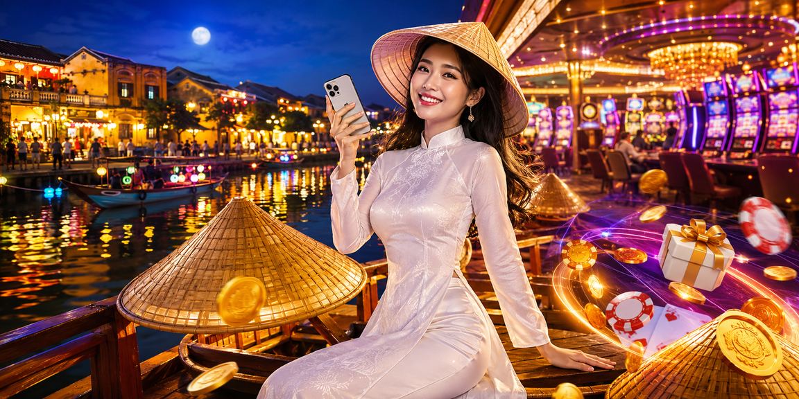 Giao diện quản lý voucher trên điện thoại tại 1050