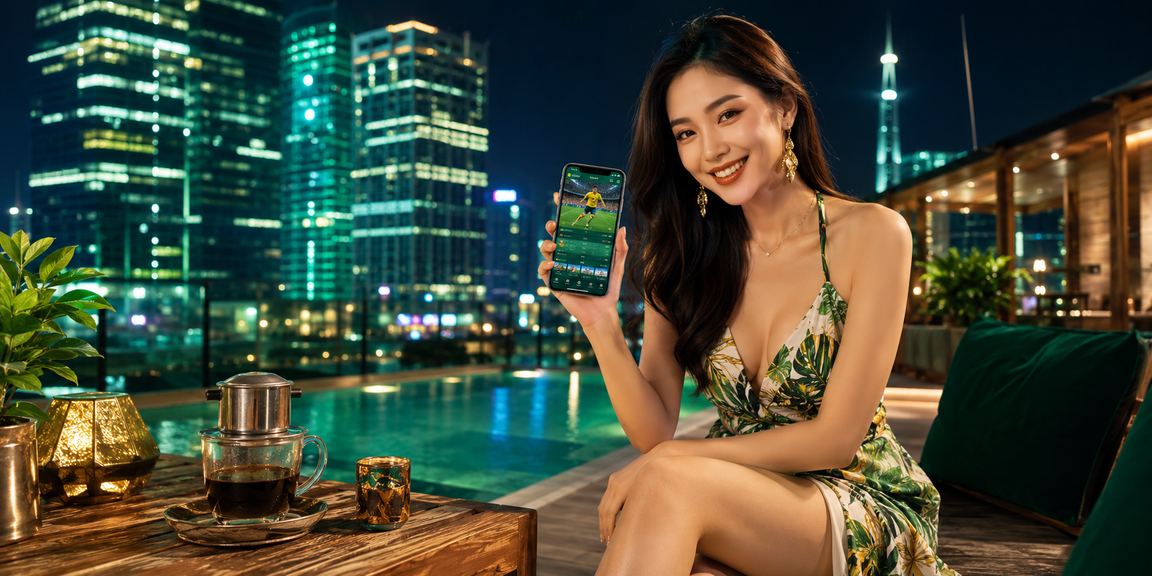 Khu vực cá cược thể thao và esports trên nền tảng giải trí 1050