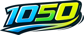 Logo 1050 – nền tảng cá cược Việt Nam